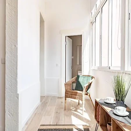 Akicity Penha Peace Lisbona