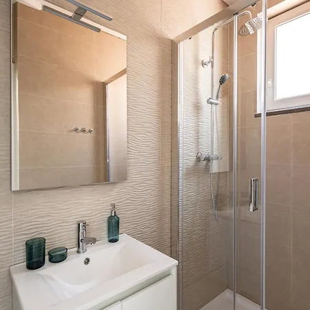 Apartman Akicity Penha Peace