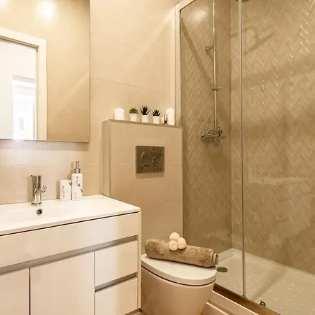 Akicity Penha Peace Apartman *