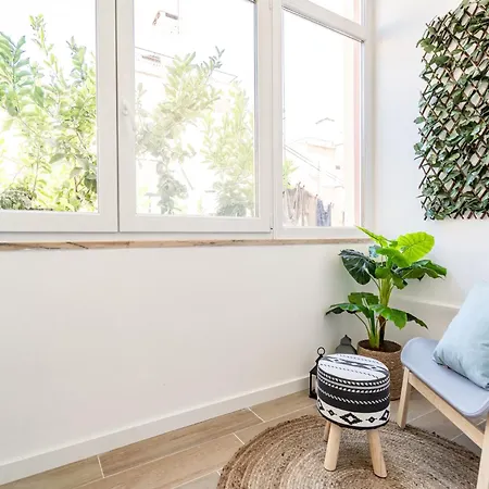 Akicity Penha Peace Apartman