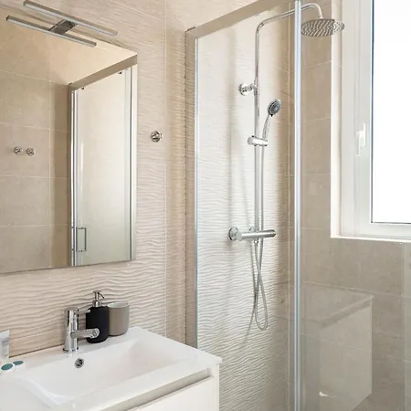 Apartman Akicity Penha Peace