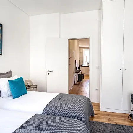 Akicity Penha Peace Apartman *