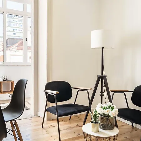 Apartman Akicity Penha Peace *