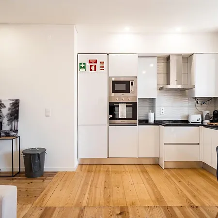 Akicity Penha Peace Apartman