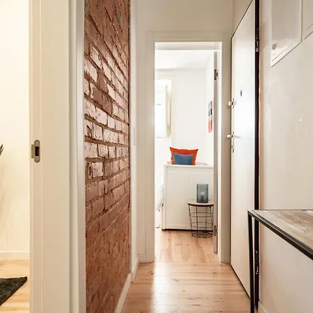 Apartamento Akicity Penha Peace Lisboa