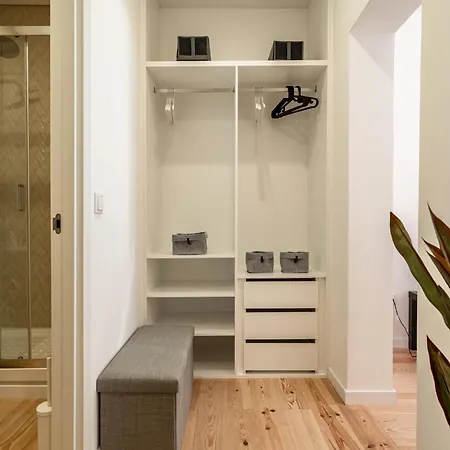 Apartmán Akicity Penha Peace Lisboa
