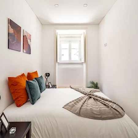 Apartamento Akicity Penha Peace *