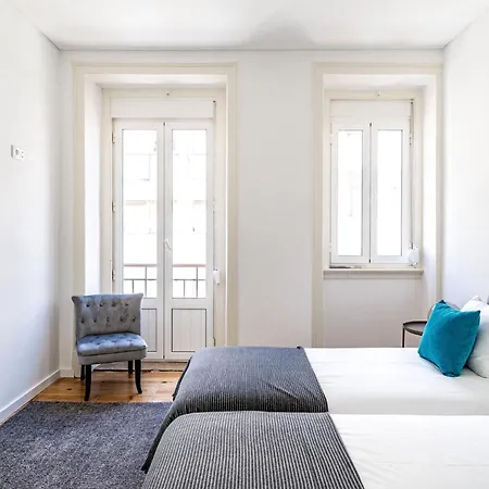 Apartmán Akicity Penha Peace *