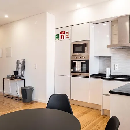 Akicity Penha Peace Apartmán