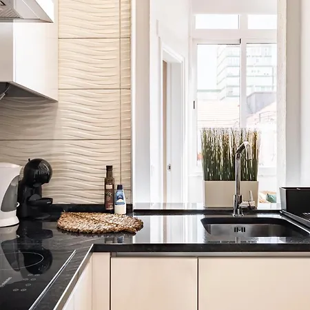 Apartamento Akicity Penha Peace Lisboa