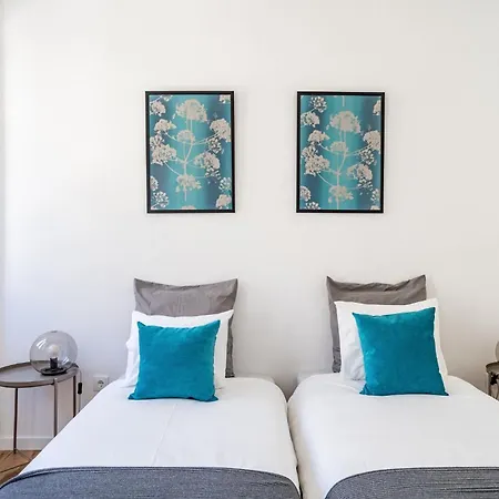 Akicity Penha Peace Lisboa