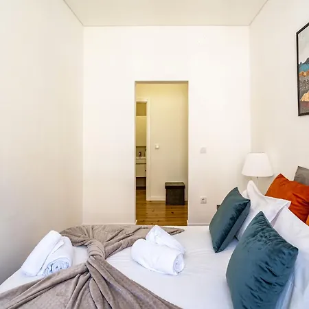 Apartmán Akicity Penha Peace