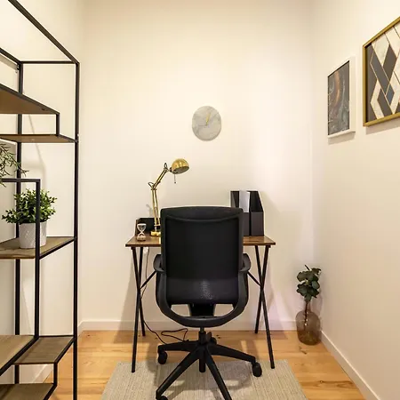 Akicity Penha Peace Lisbon