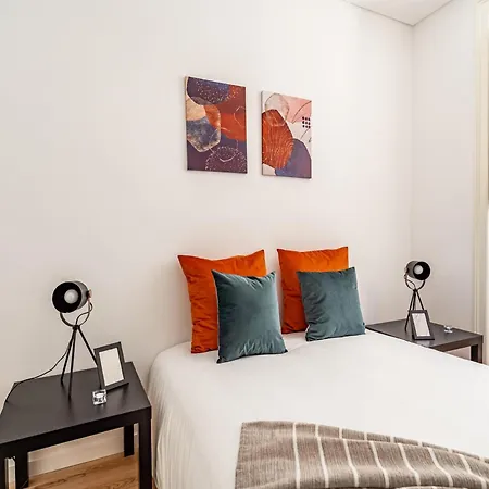 Akicity Penha Peace Lisbon