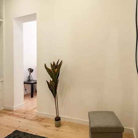 Akicity Penha Peace Apartment