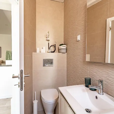 Akicity Penha Peace * Lisbon