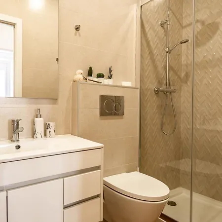 Akicity Penha Peace * Lisbon