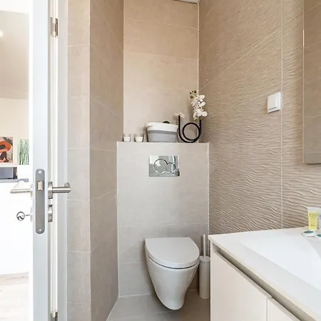 Apartment Akicity Penha Peace Lisbon