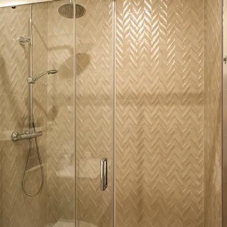 Akicity Penha Peace Apartment Lisbon